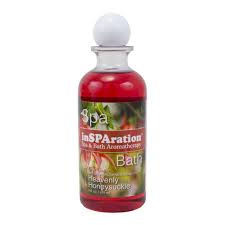 InSPAration Pomegranate