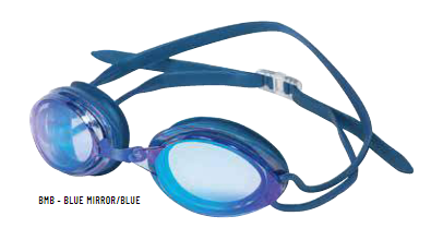Sailfish Blue Mirror/Blue Goggles