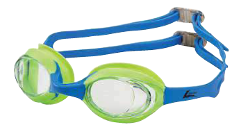 Atom Youth 3-6 Goggles with back adjust